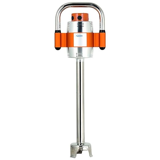 MX044.1ES 18 Non-Detachable Immersion Blender
