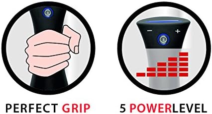 CASO Germany Immersion Blender 4-Piece Set