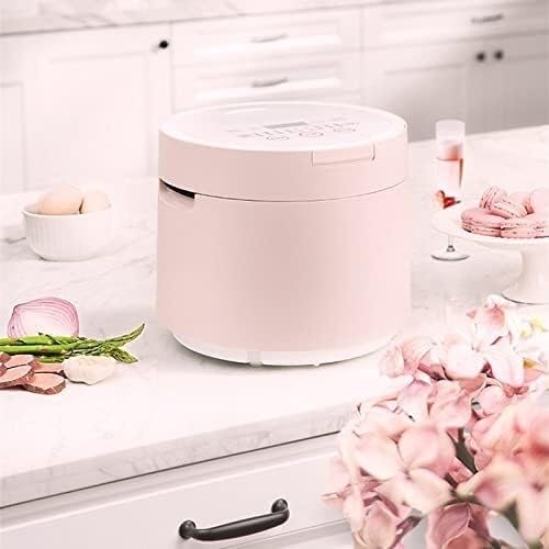 Rice Cooker Electric Rice Cooker 2.5L Automatic Intelligent Multi Cooker Mini Rice Cooking Machine Portable Cooker