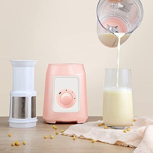 Electric Multi Household Juicer Food Mixing Machine 4 In 1 Meat Grinder Soybean Milk Blender(E)