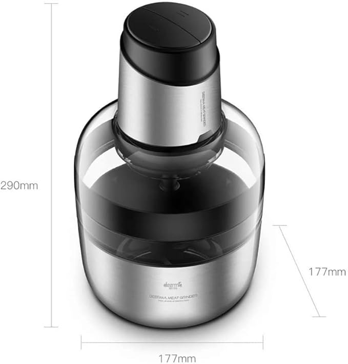JYYBN Countertop Blender for Milkshake Fruit Vegetables Drinks Ice Small Portable Single Food Bullet Blenders Processor Shake Mixer Maker with Cup for Home KitchenBlender