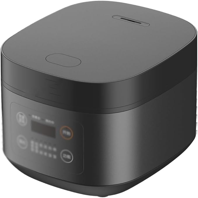 Intelligent Thick Pot Rice Cooker Household Multi Functional 4L