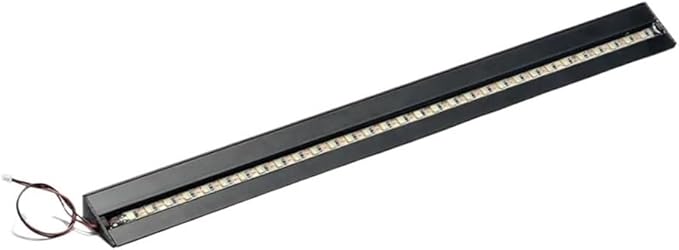 Suitable for BIQU for Panda Lux and for Bambu-Lab P1S P1P X1C X1E 5V 0.3A 3D Printer Light Strip Accessories(for A1)