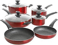 Gibson 124952.10N 3.0 mm Cookware Nonstick - 10 Piece