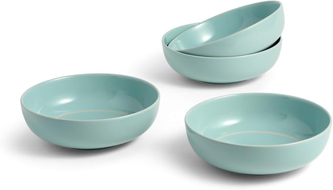 Tilly Ramsay x Royal Doulton 12 Piece Dinnerware Set Microwave/Dishwasher-safe