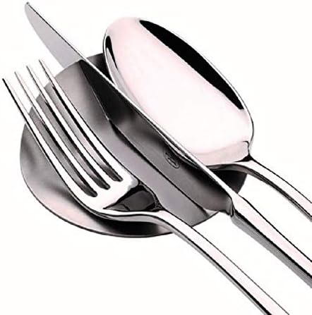 Broggi Black3 Dinner Set