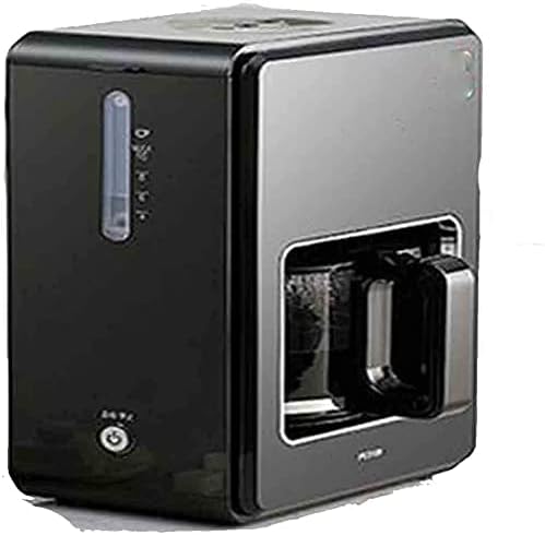 Coffee Machine Drip Coffee Machine Espresso Coffee Machine Household Automatic Drip Small Machine Suitable For Home Office