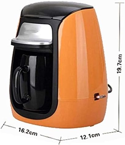 Bean to Cup Coffee Machine Coffee Capsule MachinesCoffee &amp Machineshousehold Drip Small Coffee Machine