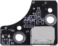 for Creality K2 Plus Filament Detection Board Combination Filament Sensor Board K2 Hot End Filament Depletion Sensor(1pcs)