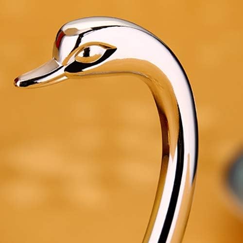 5 PCS Fruit Fork + Swan Shape Design Knife Fruit Food Dinnerware Base Holder Elegant Kitchen Tableware Set Cookware Set Cookware Picnic Boiler Cookware