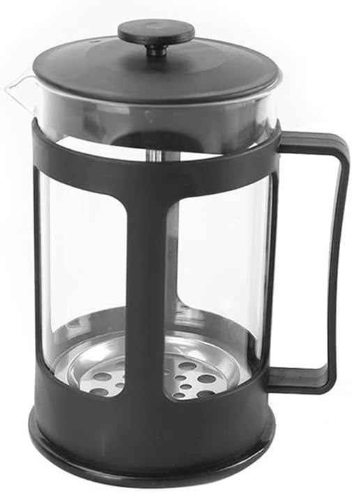 Multifunctional French Press Coffee Maker Home Office Kettle Latte Oven Tool
