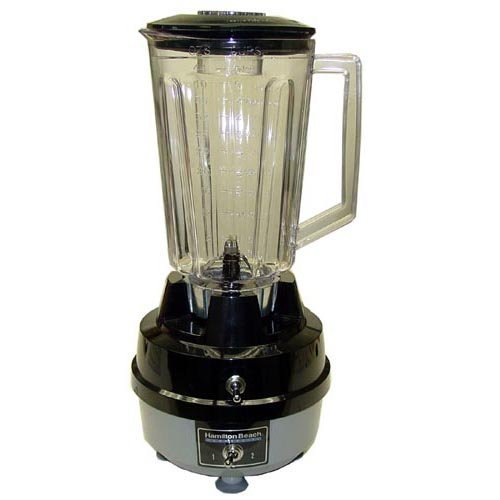 908 Hamilton Beach Blender 1 Qt 115V