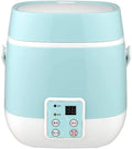 Electric cooker Rice Cooker Home Insulation Function Measuring Cup Microcomputer Appointment Mini Dormitory Small Appliances (B) (A)