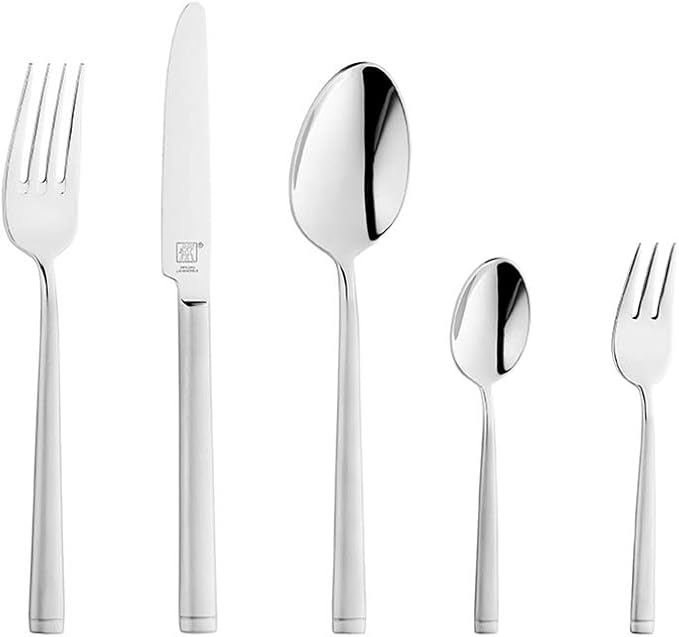 ZWILLING Senses Dinner Set 68pcs.