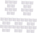 LIFKOME 50pcs Electric Cooker Accessory Condensation Collector Cups Rice Cooker Condensation Collector Plastic Cups