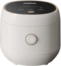 Mini Rice Cooker 3L Small Household Multifunctional Overflow-proof Pre-set Cooking Timer Suitable for 2-3 People
