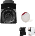Coffee Machine Spare Parts Capsule Holder Compatible with HIBREW H2B&ampH2A 514 caffitaly Coffee Maker Part(Type 5)