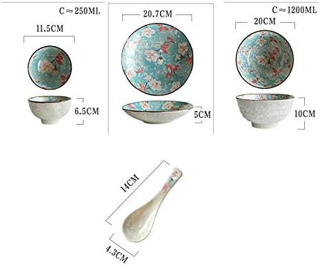Elegant Dinnerware Set Dinner Plates Bowls Set Kitchen Dinnerware Set Dinner Salad Appitizer Dessert Plate Bowls Gift Idea For Any Occasion7