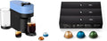 Nespresso Vertuo Pop+ Coffee and Espresso Machine by De'Longhi Pacific Blue Capsules Vertuo Line