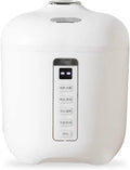 Rice Cooker Multifunctional household smart mini rice cooker 1.2L small porridge soup rice cooker