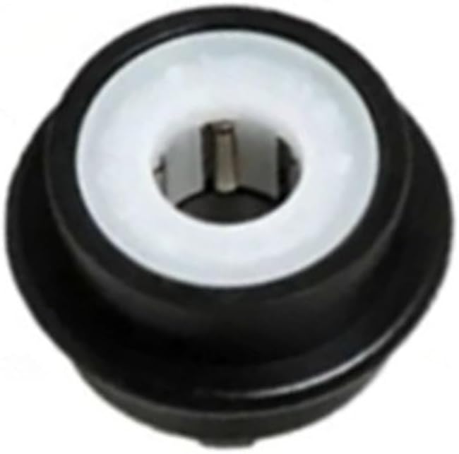 10PCS fpr Bizhub C224 A02E561100 A0ED563900 Clutch for Konica Minolta Bizhub C224 C284 C364 C454 C554 C227 C287 C308 C368 C458 C558(A0ED563900)
