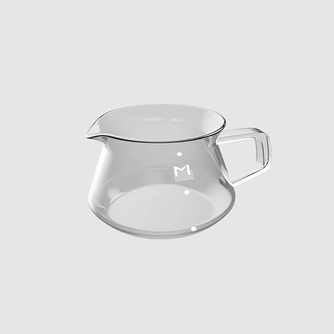 HASMI Coffee Kettle Coffee Machine Set Coffee Filter Cup Appliance With Black Ceramic Filter Cup And Manual Coffee Pot Fine Filter Cup Glass Dripping Kettle Coffee Maker Dingzhebo2022