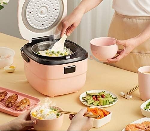 Rice Cooker Rice Cooker Intelligent 2.5 Mini Small Single Home Automatic Reservation