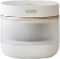 1-3 People Non-Stick Coating-Free Intelligent Electric Rice Cooker – Small Household Rice Maker &amp Porridge Pot