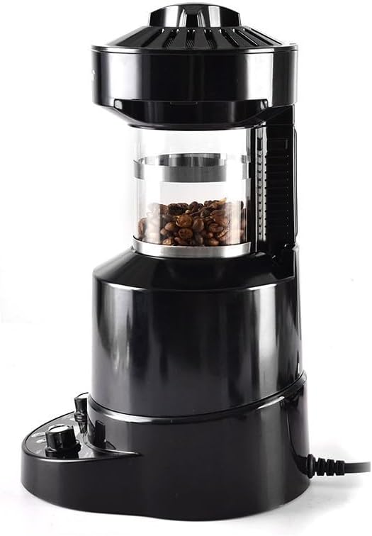 CHACEEF Electric Coffee Bean Roaster Coffee Roasting Machine
