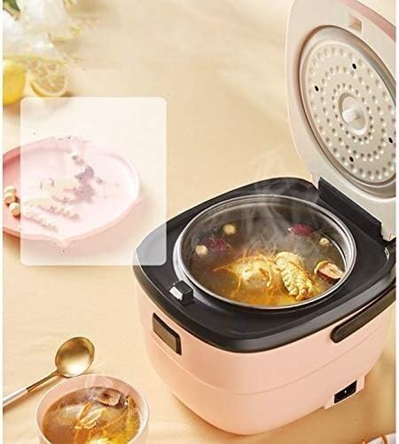 Rice Cooker Rice Cooker Intelligent 2.5 Mini Small Single Home Automatic Reservation