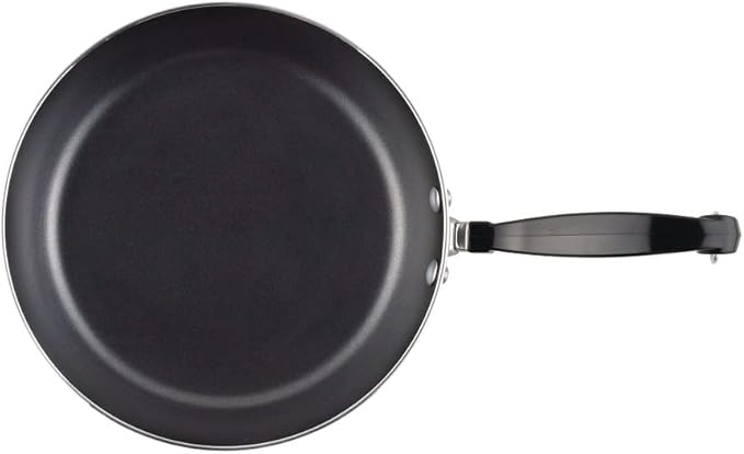 Farberware Classic Stainless Steel Cookware Pots and Pans Set 15-Piece50049Silver