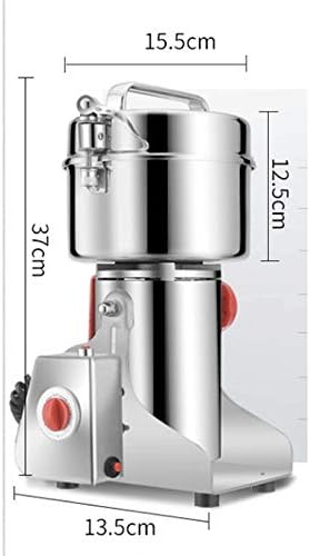 Medicinal Mill Commercial Coffee Machine