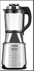 All stainless steel wall breaking soymilk machine