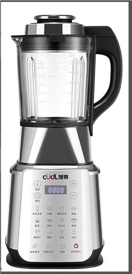 All stainless steel wall breaking soymilk machine
