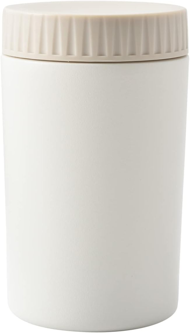 BRUNO Electric Coffee Maker with Mill (Beige) BOE080-BE【Japan Domestic Genuine Products】【Ships from Japan】