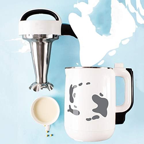 Soymilk Machine Household Automatic Cooking Wall Breaking Free Filter Small Multi-Function