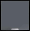 for Creality K1 / K2 Plus / K1 Max / K1C Front Door Glass Kit for Creality Original 302×372×3mm Glass K2 Plus Top Glass Kit(K2 Plus Top Glass)