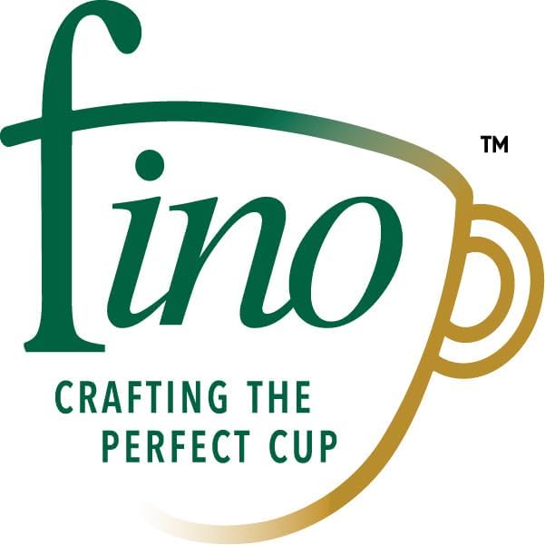 Fino Glass Top Espresso Coffee Maker Brews up to 4 Servings