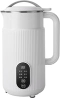 Heating Soybean Milk Machine Household Multi-functional Mini Broken Wall Smart Touch Screen