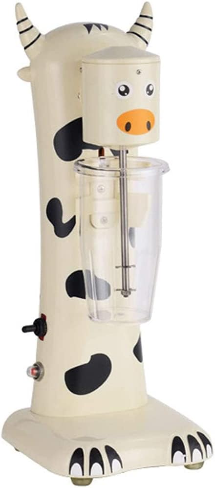 Lovely Milkshake Blender Professional Blender Stainless Steel Mug 750 ml 2 Speed with Tempest Blender Tablets for Protein Drinks