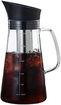 Coffee Press Glass Maker Coffee Pot Espresso Coffe Machine With Stainless Steel Filter Pot Tea Pots