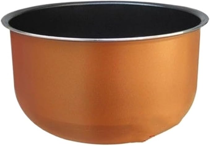Compatible With Philips. 3L Rice Cooker Inner Pot HD3030 HD4513 HD3147 3031 3032 3051 3131 4724 4723 3013