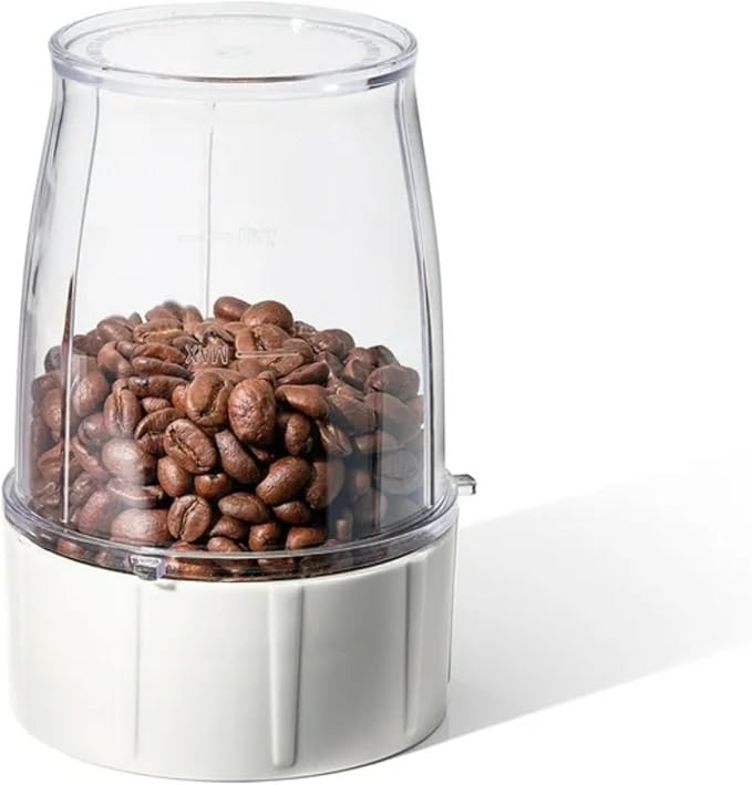 Personal Blender 12-Piece Set 240W Power BPA-Free Dishwasher Safe with Travel Cup and Grinding Blade