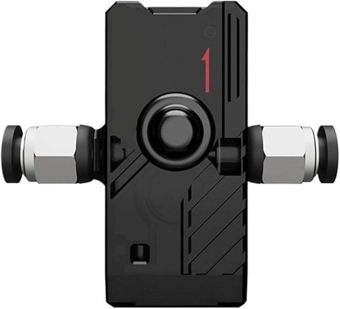 for BIGTREETECH Smart Filament Sensor Filament V2.0 BTT SFS V2.0 Break Detection Module for Ender 3 for Voron V2.4 FDM 3D Printers Parts(4PCS)
