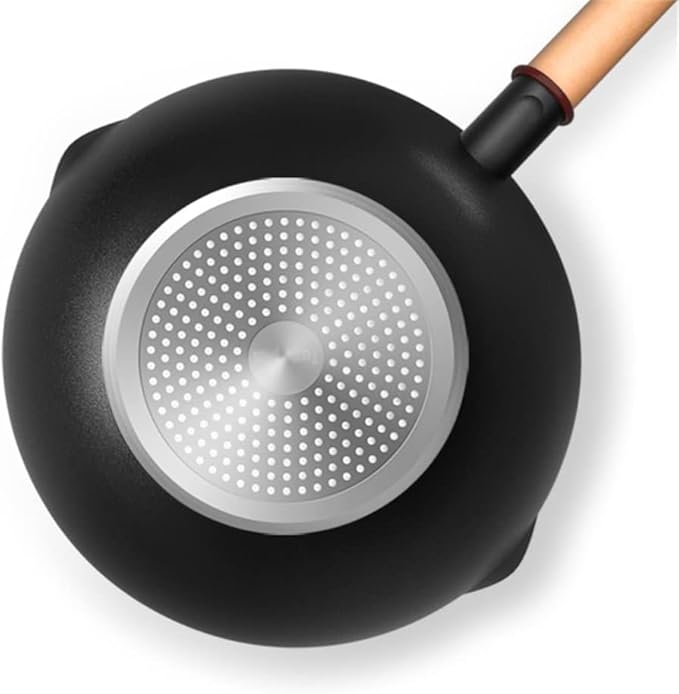 Kitchen Cooking Sets Non-Stick Frying Pan Cooking Cookware Set Kitchen Egg Frying Pan Soup Pot Iron Pot Cookware Set Cookware Sets