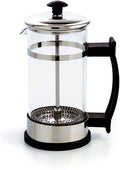 Quid Serenia Coffee maker Glass with plunger 35cl Boron Recyclable