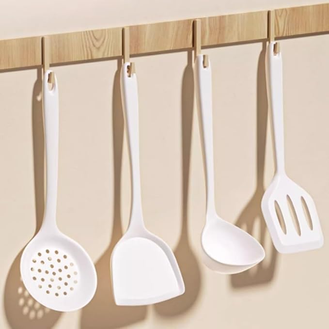 Kitchenware Set Cooking Spatula Kitchen Supplies