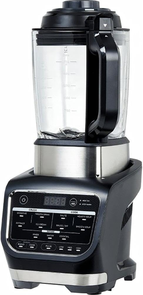 HB150C/HB152 Foodi Blender 64 oz Black