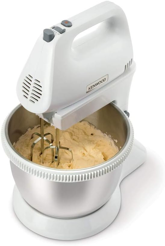 KENWOOD Modello HMP34.A0WH White