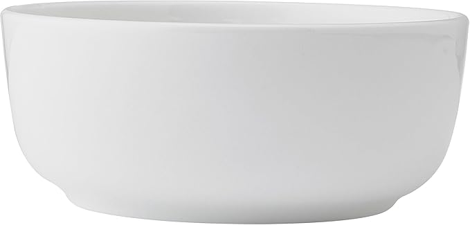 Mikasa Samantha Bone China Lightweight Chip Resistant 40 Piece Dinnerware Set Service for 8